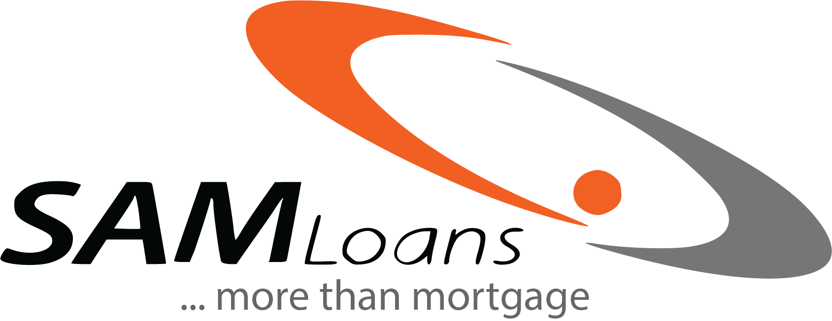 SAMLoans logo